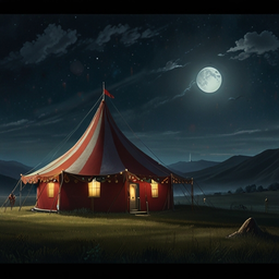 Circus Moonlight Sportuna Online Casino