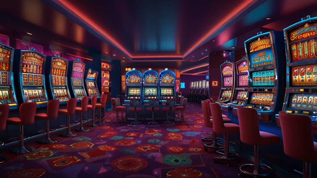 Sportuna Casino